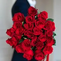 El ramo de rosas para San Valentín que puede costar hasta $ 600.000 ahora