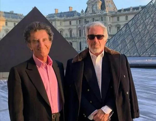 Caso Epstein: mientras la izquierda presiona, la Asamblea francesa rechaza comisión parlamentaria de investigación