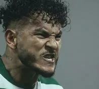 Luis Javier Suárez y su determinación hasta el final de los partidos con Sporting; dato demoledor