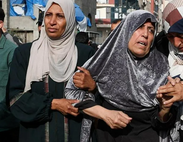 Alto el fuego sin paz: Israel mata cuatro gazatíes, mientras remarca que no habrá futuro Estado Palestino