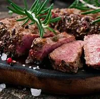 Golpe para quienes comen carne en Colombia: hay novedad grande con su precio por aumento del 11,73 % en el valor. 