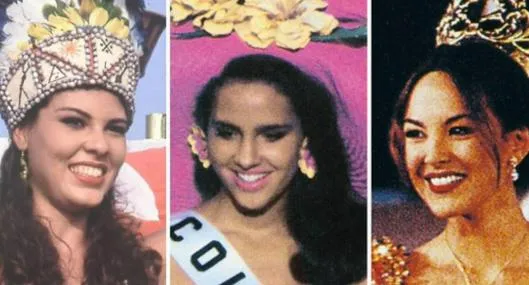 Paula Andrea Betancur vuelve a casarse con su esposo, tras 8 años de matrimonio