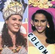 Paula Andrea Betancur vuelve a casarse con su esposo, tras 8 años de matrimonio