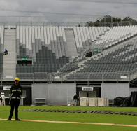 My Chemical Romance en Bogotá: horarios y rutas de TransMilenio para llegar y salir