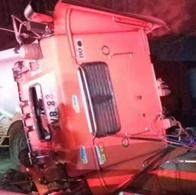 Identifican al motociclista muerto en accidente de tractomula que arrasó con carros en La Línea. Las imágenes son desgarradoras. 