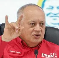 ¿Capturaron a Diosdado Cabello? Video que él mismo grabó asombró en Venezuela por una supuesta detención por parte de Estados Unidos.
