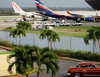 Apagón récord para este martes y suspensión de vuelos: bloqueo petrolero de EE. UU. agrava crisis en Cuba