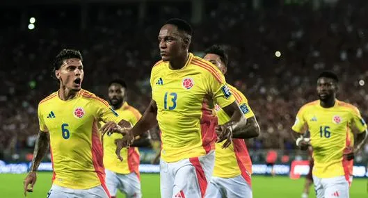 Yerry Mina