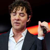 Murió padre de David Bisbal, José Bisbal, y se divulgó qué dura enfermedad tenía