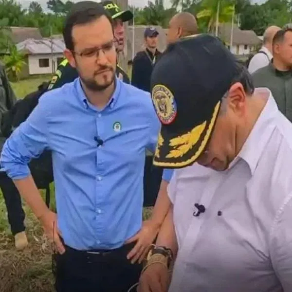 "Si supiera": director de RCN encaró a Petro y reveló qué pasa con el salario mínimo en su medio