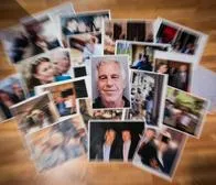 Colombiana está entre las víctimas de Jeffrey Epstein: tenía 12 años cuando pasó