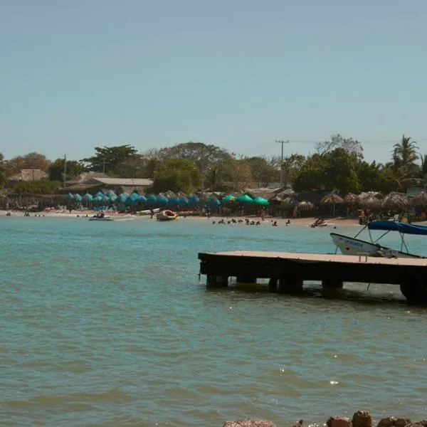 Muerte en Cartagena de chef de 21 años arrastrado por el mar por el frente frío