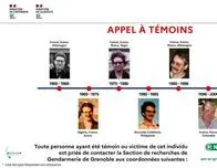 Francia llama a testigos tras acusación a un hombre por abuso sexual contra 89 menores