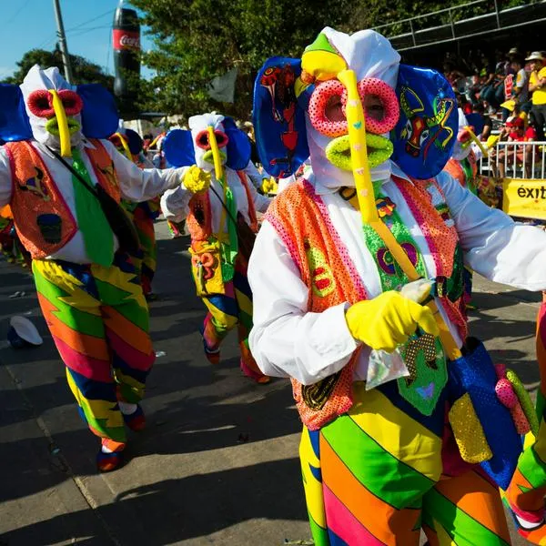 Carnaval de Barranquilla 2026: estos son los planes que no se puede perder
