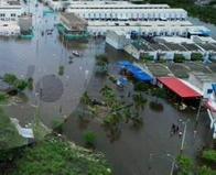 Toque de queda en Montería por inundaciones: horarios y barrios afectados