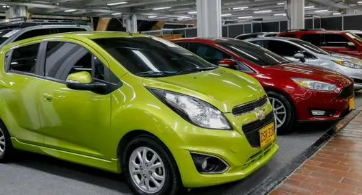 Venta de vehículos usados tendrá importante cambio: Dueños no podrán hacer este trámite