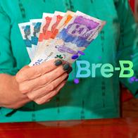 Cómo usar Bre-B en plataforma de negocio Binance para transferencias en Colombia