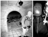 El secuestro de Nancy Guthrie: ¿qué revelan las imágenes publicadas por el FBI?