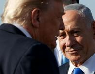 Netanyahu se reúne nuevamente con Trump en medio del repunte de tensiones con Irán