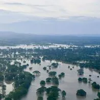 ¿Cuáles son los 30 municipios de Córdoba? Estos son los más afectados por lluvia