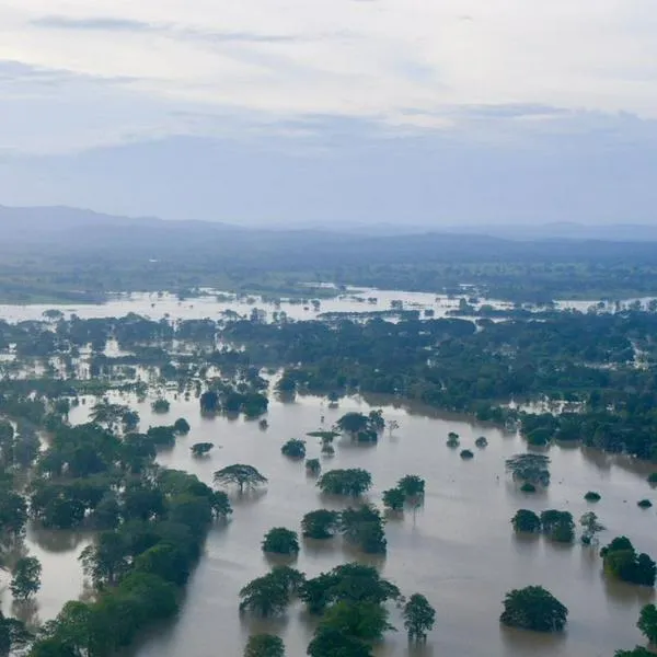 ¿Cuáles son los 30 municipios de Córdoba? Estos son los más afectados por lluvia