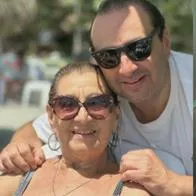 Murió Lucía Angulo de Vargas, madre del periodista Jorge Alfredo Vargas