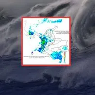 Ideam aclara si llegará otro frente frío a Colombia y qué viene en próximos días