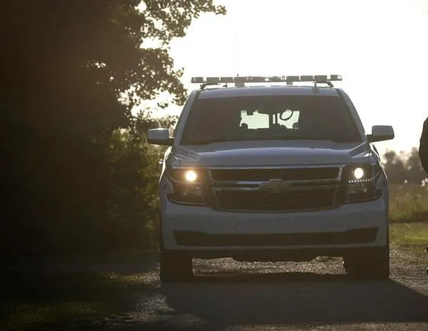 Al menos nueve muertos deja un tiroteo en una escuela de Canadá