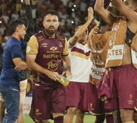 Tolima ya conoce rival para la Copa Libertadores; dio el 'batacazo' en primera fase