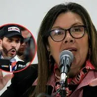 Fiscalía niega señalamientos de Petro sobre alanza con Abelardo de la Espriella