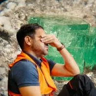 Esmeraldera Coscuez S.A. tomó drástica decisión e inició proceso de liquidación 