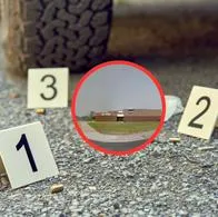 Tragedia en Canadá: balacera dentro de escuela dejó al menos 10 muertos y hasta 20 heridos. El atacante también murió. 