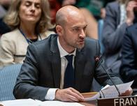 El caso Epstein salpica a la diplomacia francesa