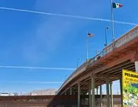 Estados Unidos suspende los vuelos en un aeropuerto de El Paso por “razones de seguridad”