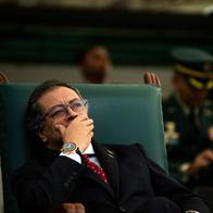 ¿Iban a matar al presidente Petro? Se supo cómo se habría salvado de atentado en helicóptero 