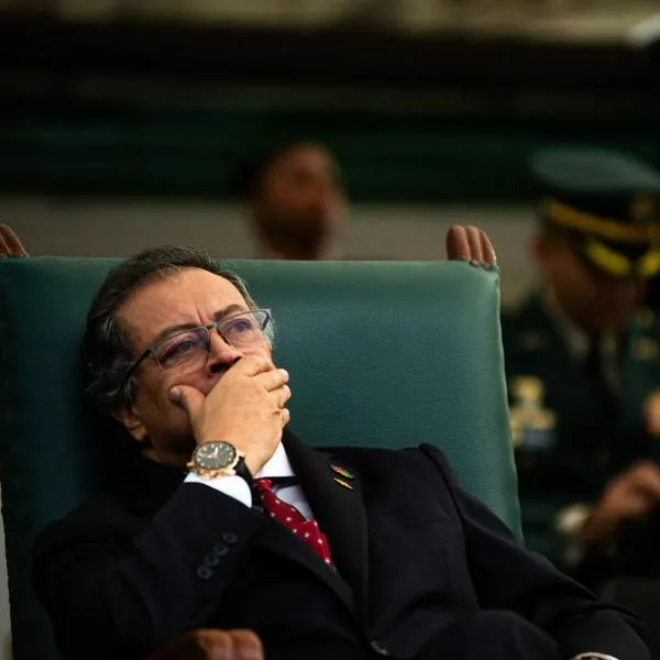 ¿Iban a matar al presidente Petro? Se supo cómo se habría salvado de atentado en helicóptero 