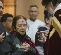 Así quedan las fechas del Miércoles de Ceniza y la Semana Santa en 2026: agéndese