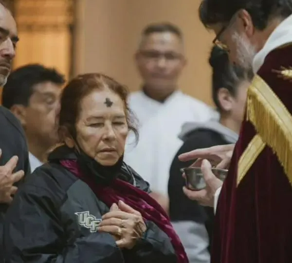 Así quedan las fechas del Miércoles de Ceniza y la Semana Santa en 2026: agéndese