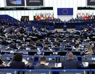 El Parlamento Europeo aprueba un nuevo préstamo de 90.000 millones de euros a Ucrania