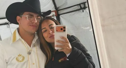 Muerte Yeison Jiménez: así se ve lugar donde cayó la avioneta, un mes después