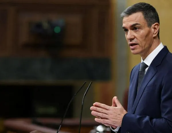 Sánchez promete medidas tras accidente de Adamuz y defiende el sistema ferroviario de España