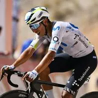 Nairo Quintana
