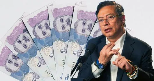 Estratos en Colombia se acabarían por cambio de Gustavo Petro a subsidios