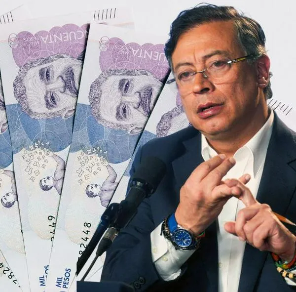 Estratos en Colombia se acabarían por cambio de Gustavo Petro a subsidios