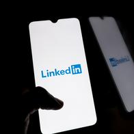 Se cansó de buscar trabajo por LinkedIn y dejó duro mensaje: "Lo intenté no para dar lástima"