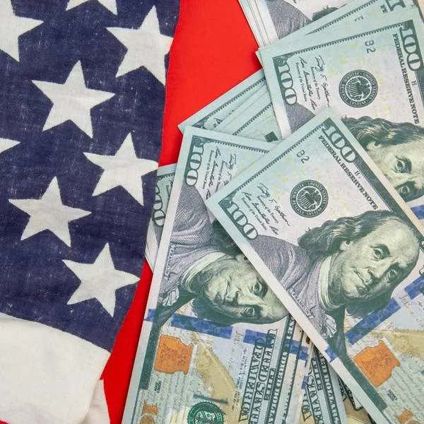 Dólar en Colombia hoy se acercó a los $ 3.800 y espera dato clave de EE. UU