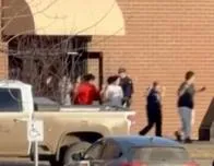 ABC del tiroteo en Canadá: una presunta atacante, dos escenarios y al menos 10 muertos