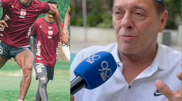 ¿Qué tan cierta es la venta del América de Cali? Tulio Gómez fue directo y responde
