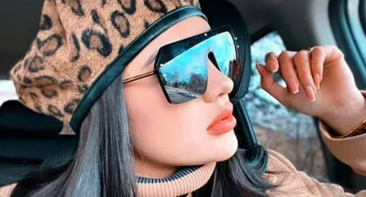 Modelo Valentina Forero se declara culpable de lavar dinero en EE. UU.