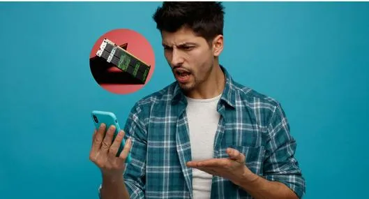 Chips de memoria RAM están en sequía y precio de la tecnología podría aumentar 